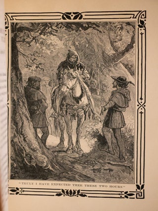 The Children's Hour: Folk Stories & Fables Selected & Arranged by Eva March Tappan