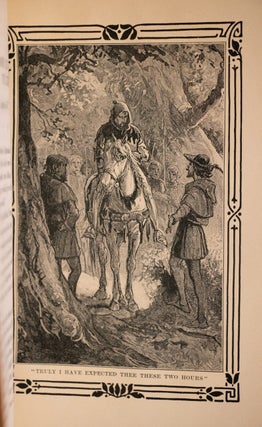 The Children's Hour: Folk Stories & Fables Selected & Arranged by Eva March Tappan