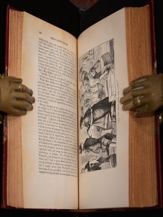 Works of Charles Dickens