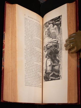 Works of Charles Dickens