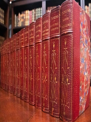Works of Charles Dickens
