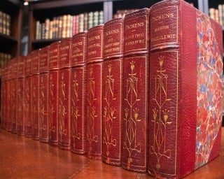 Works of Charles Dickens