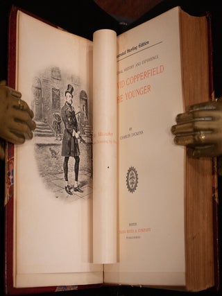 Works of Charles Dickens