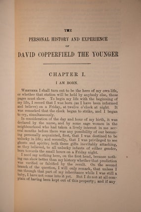 Works of Charles Dickens