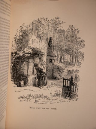 Works of Charles Dickens