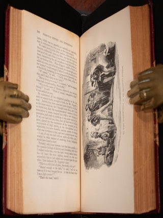 Works of Charles Dickens