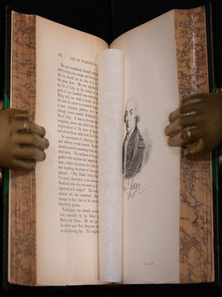 The Works of Washington Irving