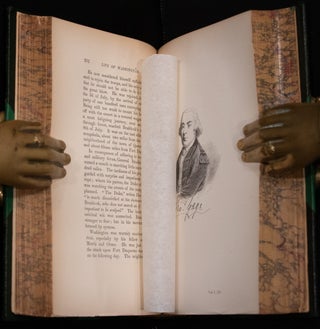 The Works of Washington Irving