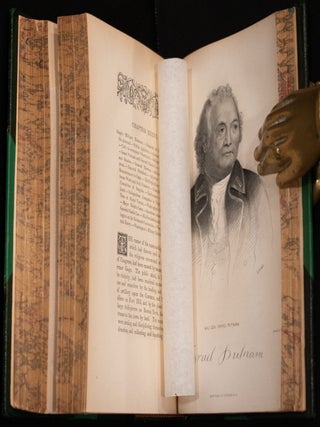 The Works of Washington Irving