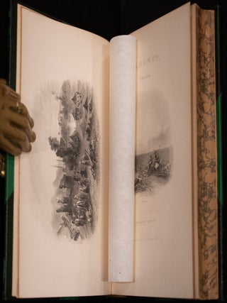The Works of Washington Irving