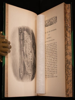 The Works of Washington Irving