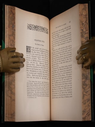 The Works of Washington Irving