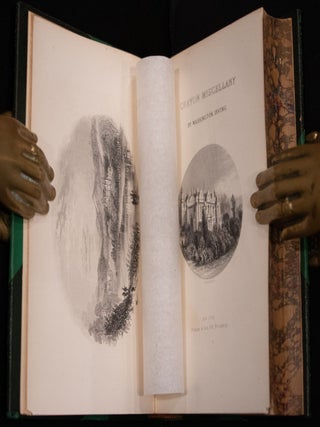 The Works of Washington Irving