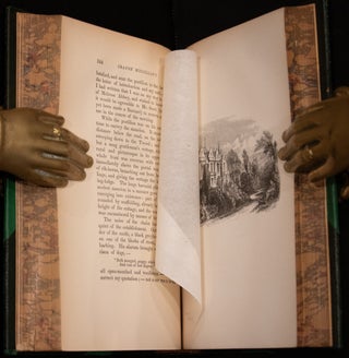 The Works of Washington Irving