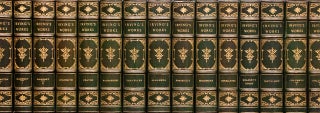 The Works of Washington Irving