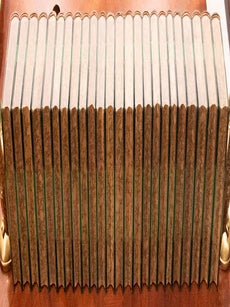 The Works of Washington Irving