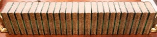 The Works of Washington Irving