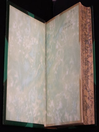 The Works of Washington Irving