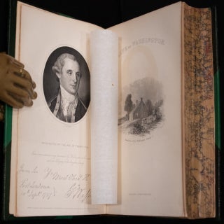 The Works of Washington Irving