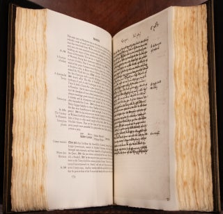 The Great Chronicle of London