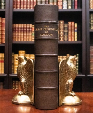 The Great Chronicle of London