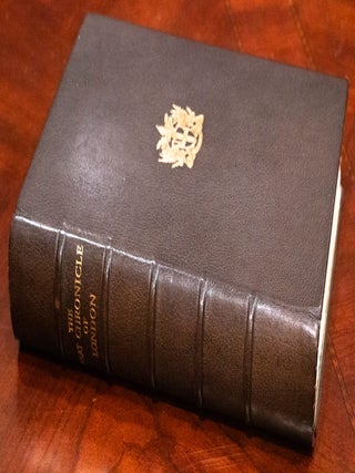 The Great Chronicle of London