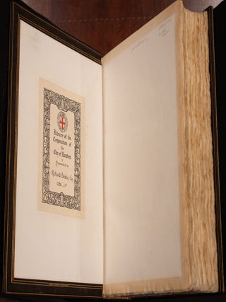 The Great Chronicle of London