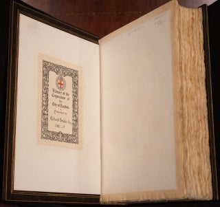 The Great Chronicle of London