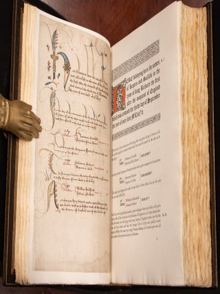 The Great Chronicle of London