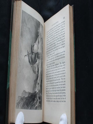 Waverly Novels