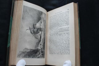 Waverly Novels