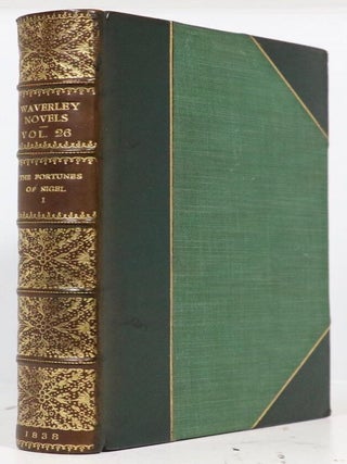 Waverly Novels