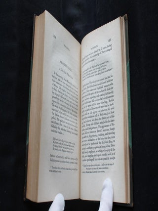Waverly Novels