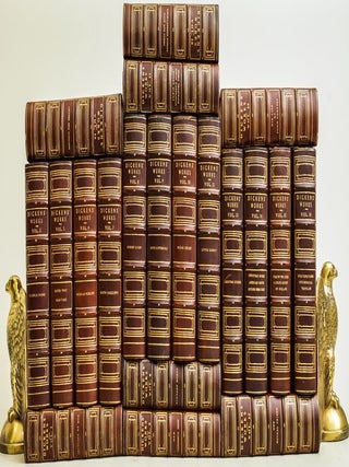 The Works of Charles Dickens