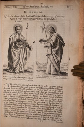 The Great Exemplar of Sanctity and Holy Life
