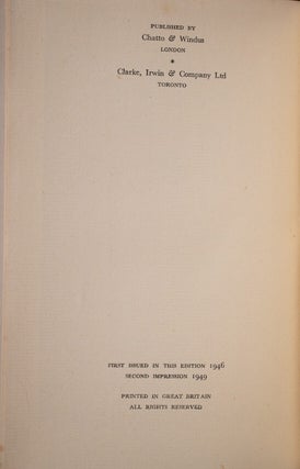 The Chronicles of Barsetshire