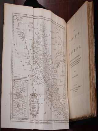 The History of America