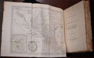 The History of America