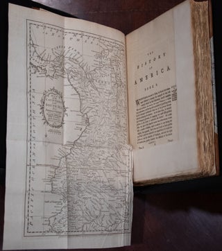 The History of America