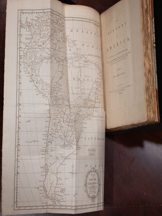 The History of America