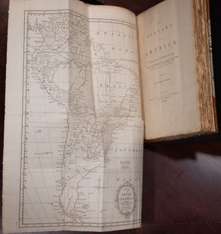 The History of America