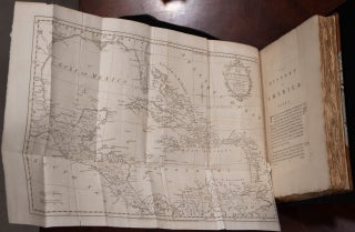 The History of America