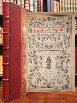 Pericles & Aspasia