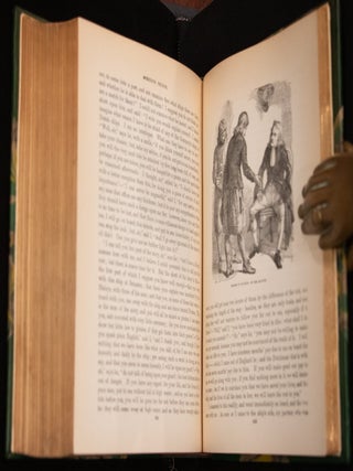 The Life And Adventures Of Robinson Crusoe