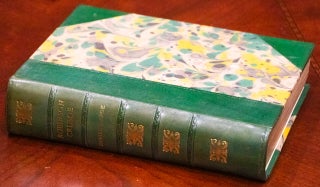 The Life And Adventures Of Robinson Crusoe