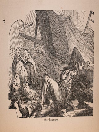 Illustrated Lives and Adventures of Frank and Jesse James and the Younger Brothers, The Noted Western Outlaws
