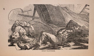 Illustrated Lives and Adventures of Frank and Jesse James and the Younger Brothers, The Noted Western Outlaws