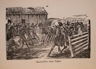 Illustrated Lives and Adventures of Frank and Jesse James and the Younger Brothers, The Noted Western Outlaws