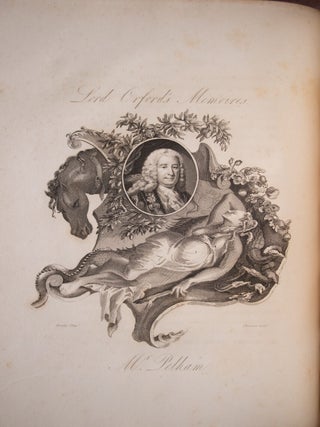 Memoires of the Last Ten Years of the Reign of George The Second