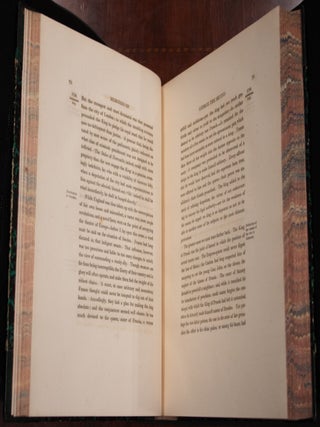 Memoires of the Last Ten Years of the Reign of George The Second
